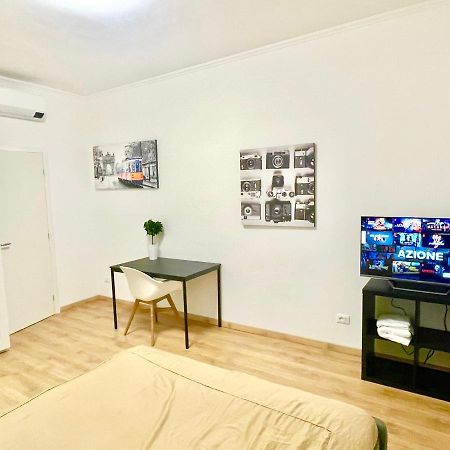 Camera Con Bagno Privato - Zona Bocconi Милано Екстериор снимка