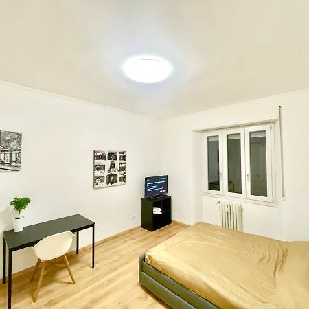 Camera Con Bagno Privato - Zona Bocconi Милано Екстериор снимка