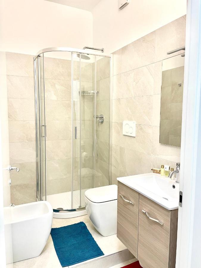 Camera Con Bagno Privato - Zona Bocconi Милано Екстериор снимка